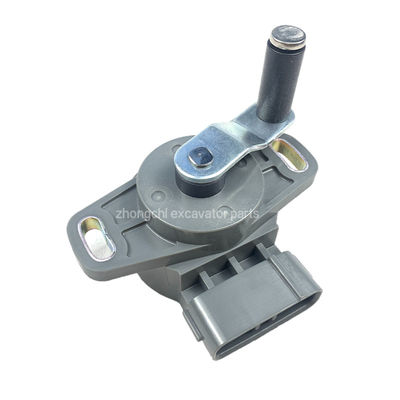qualité  Truck Spare Parts S8944-16950 HINO700 E13C Accelerator Pedal Sensor Standard Size usine