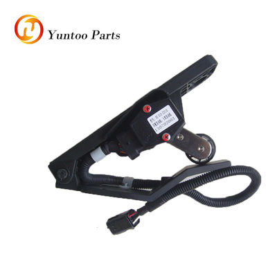 qualité  Luxury city bus aps accelerator pedal sensor with cable parts for bus sunlong usine