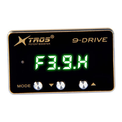 qualité  Throttle Controller OEM Auto Parts Electronic Speed Control Throttle Body Throttle Position Sensor TROS TP Series Fit For MAZDA CX5 usine