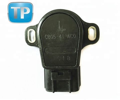 qualité  Accelerator Pedal Position Sensor OEM CB05-41-AC0 CB0541AC0 Standard Size usine