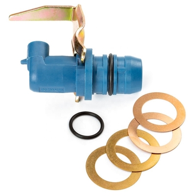 1807339c92 Crankshaft Position Sensor With Circles For Ford DT466E Engine Standard Size